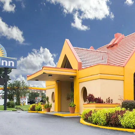 Days Inn By Wyndham Ocala North